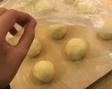 基本のリッチパン生地(手ごね)＊コツ有り作り方25写真