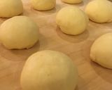 基本のリッチパン生地(手ごね)＊コツ有り作り方26写真