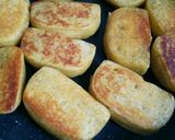 かんころ餅の美味しい食べ方♡作り方3写真