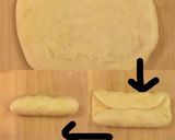 基本のリッチパン生地(手ごね)＊コツ有り作り方29写真