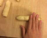 基本のリッチパン生地(手ごね)＊コツ有り作り方30写真