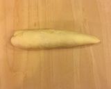 基本のリッチパン生地(手ごね)＊コツ有り作り方31写真
