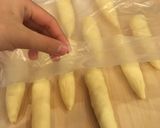 基本のリッチパン生地(手ごね)＊コツ有り作り方32写真