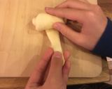 基本のリッチパン生地(手ごね)＊コツ有り作り方34写真