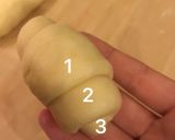 基本のリッチパン生地(手ごね)＊コツ有り作り方35写真