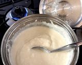 酒粕で作る甘酒…だけど米麹もね☆作り方5写真