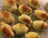 基本のリッチパン生地(手ごね)＊コツ有り作り方39写真