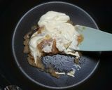 蓮根の明太子マヨネーズ和え作り方3写真