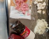 炊き込み　チキンライス作り方1写真