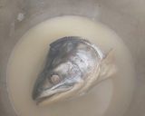 鮭の旨味たっぷりのしもつかれ作り方2写真