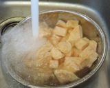 安納芋の信玄風作り方3写真