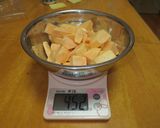 安納芋の信玄風作り方4写真