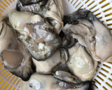 レンジで簡単 本格派 牡蠣カレー作り方1写真