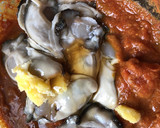 レンジで簡単 本格派 牡蠣カレー作り方3写真
