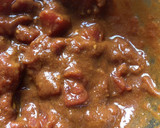 レンジで簡単 本格派 牡蠣カレー作り方4写真