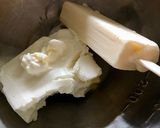 ＨＭで★豆腐バニラチーズケーキ作り方1写真