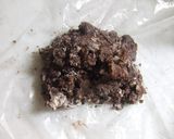 手軽に☆ココアクッキー作り方2写真