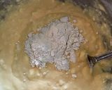 ＨＭで★豆腐バニラチーズケーキ作り方6写真