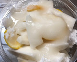 大根とゆずの漬物作り方2写真
