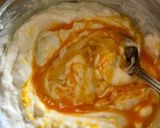 ＨＭで★豆腐バニラチーズケーキ作り方5写真