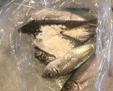 小アジの南蛮漬け(甘酢漬け)作り方2写真