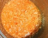 離乳食後期✨ツナのトマト煮込み✨作り方2写真
