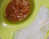 離乳食後期✨ツナのトマト煮込み✨作り方4写真