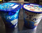 ヨーグルトでヘルシーティラミス作り方1写真