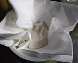 ヨーグルトでヘルシーティラミス作り方2写真