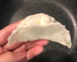 超ジューシー！手作り餃子の作り方＆焼き方作り方12写真