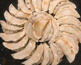 超ジューシー！手作り餃子の作り方＆焼き方作り方13写真