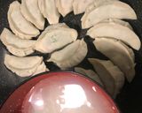 超ジューシー！手作り餃子の作り方＆焼き方作り方15写真