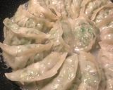 超ジューシー！手作り餃子の作り方＆焼き方作り方16写真