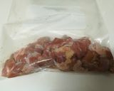 チキンソテーガーリックオレガノ風作り方4写真