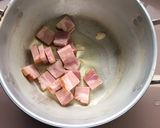 夜はカレーに変わる★簡単ポトフ作り方2写真