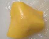 簡単★キイロイトリおにぎり（キャラ弁）作り方15写真