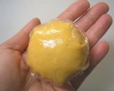 簡単★キイロイトリおにぎり（キャラ弁）作り方16写真