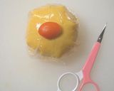 簡単★キイロイトリおにぎり（キャラ弁）作り方17写真