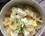 夜はカレーに変わる★簡単ポトフ作り方7写真