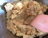 動物性不使用 納豆コロッケ作り方4写真