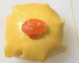 簡単★キイロイトリおにぎり（キャラ弁）作り方20写真