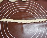 おせちの残り物deパン作り方7写真