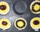 おせちの残り物deパン作り方8写真