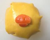 簡単★キイロイトリおにぎり（キャラ弁）作り方21写真