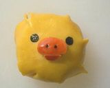 簡単★キイロイトリおにぎり（キャラ弁）作り方23写真