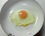 簡単で美味しいベーコンエッグ♪作り方2写真
