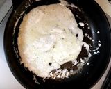ナッツいっぱいのホワイト生チョコ作り方1写真