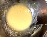 ナッツいっぱいのホワイト生チョコ作り方2写真