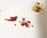 旨みたっぷり！切り干し大根のはりはり漬け作り方4写真