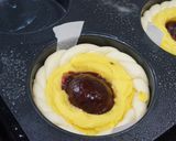 おせちの残り物deパン作り方9写真